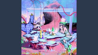 Rhythm in the Sunset - Daoko