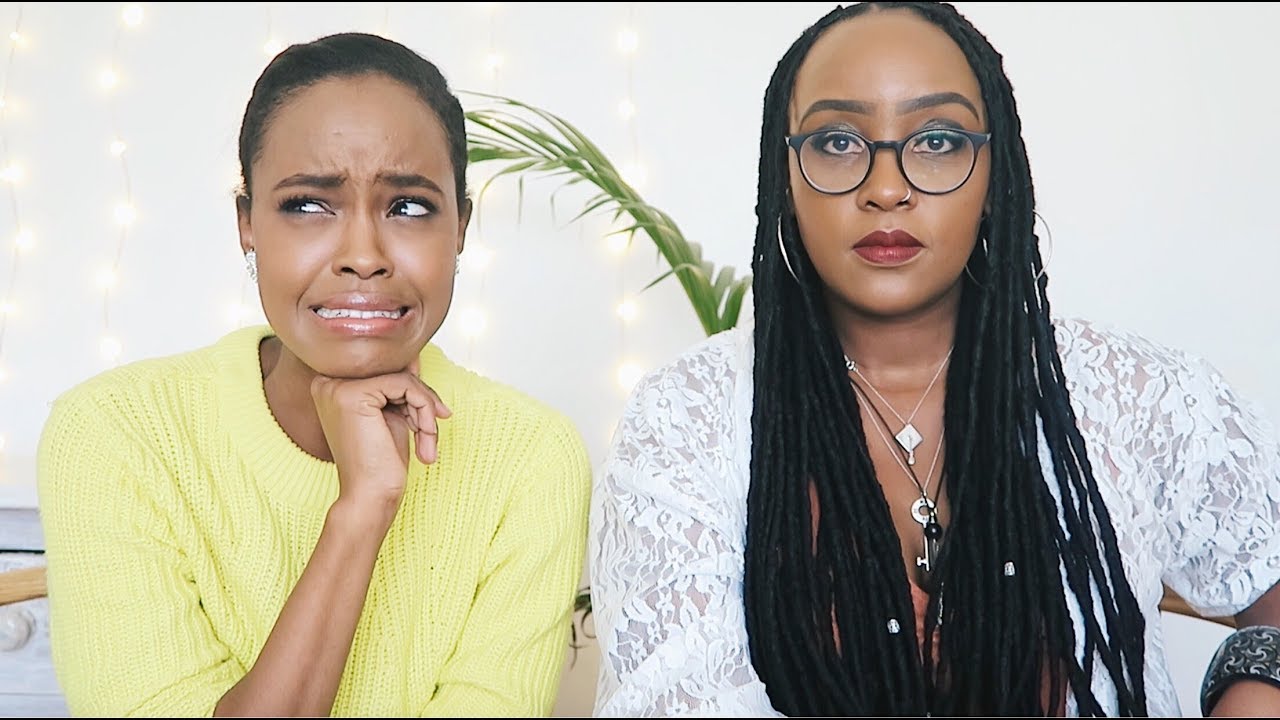 SO YOU'RE SEEING A THERAPIST, HUH? LET'S TALK. | THIS IS ESS