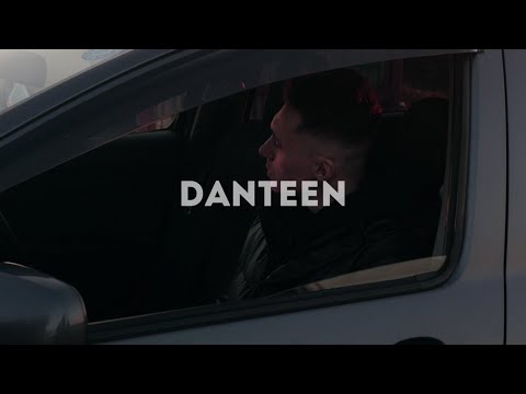 DANTEEN - Нашел тебя