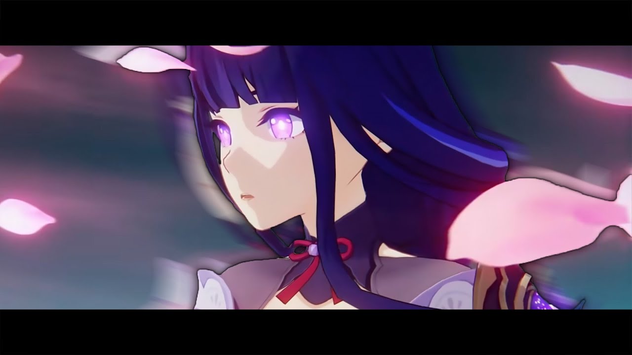 Marcus Skeen - inazuma (the music video)