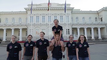 Vilnius iGEM 2015