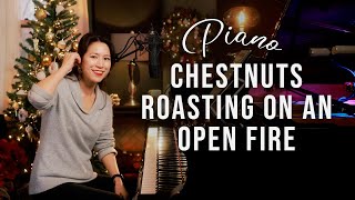 The Christmas Song - Piano by Sangah Noona