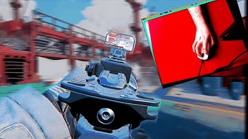 Aiming Accurately Across Different Games