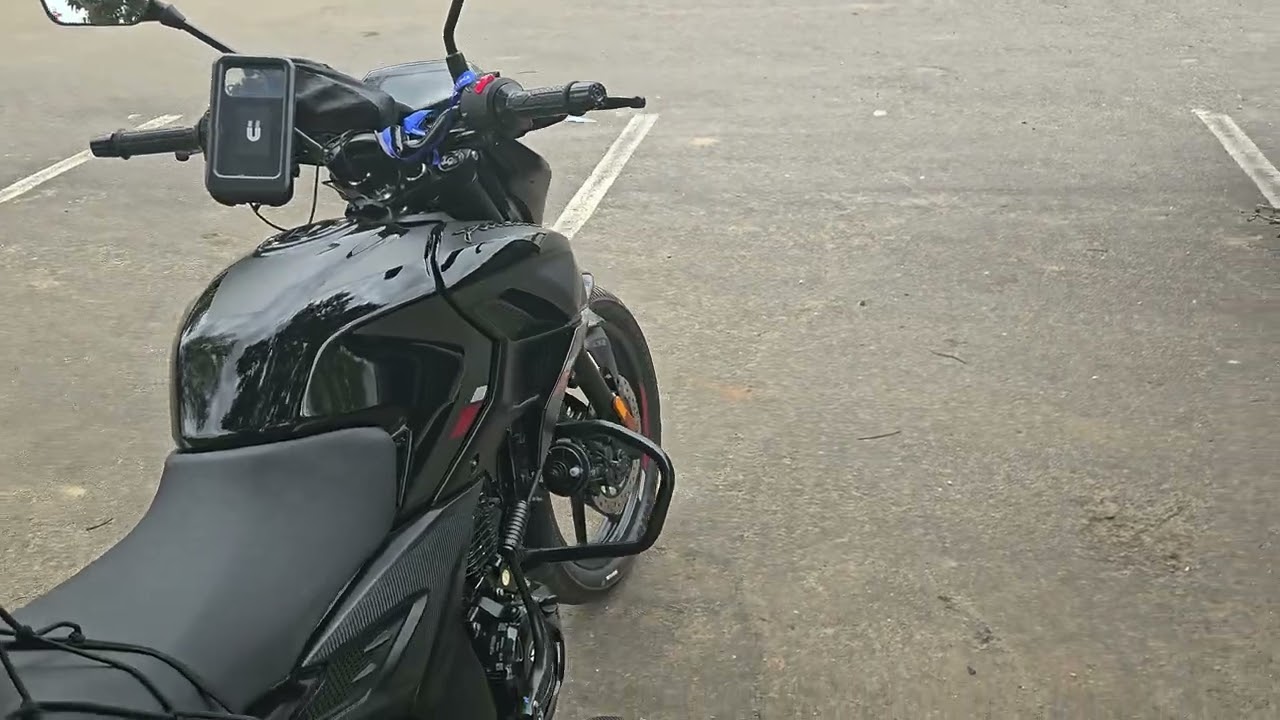 COMO QUE TA A PUSAR N150? BOA? OU DEU RUIM?