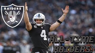 All-time oakland raiders!| down to final play! madden 19 ultimate
gameplay!