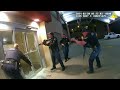 Police Rushed Into a Hospital Ambush—Then Shot the Wrong Man
