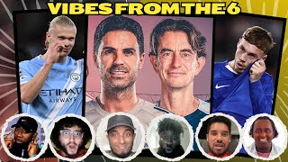 Download Lagu CAN TOTTENHAM BEAT ARSENAL? | NEWCASTLE V MAN CITY | COLE PALMER INJURY UPDATE | PL PREVIEW IS BACK! MP3