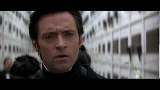 The Prestige : You don't know ? YOU DON'T KNOW !!?? ( 1080p )