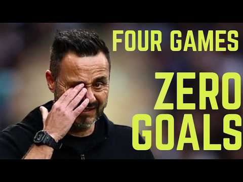 1win x assustoto - Mengapa Spurs Sulit Mencetak Gol? | Analisis Taktis