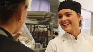 Bliv Klogere På Bagerkonditor-Uddannelsens Grundforløb 2 Eud Erhvervsuddannelse