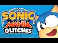 Glitches in Sonic Mania Plus - DPadGamer