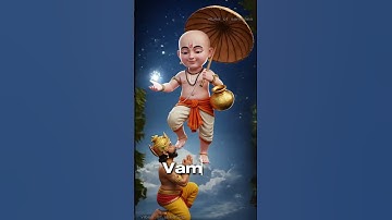 Lord Vishnu