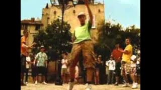 Yves Larock - Rise Up (violin)