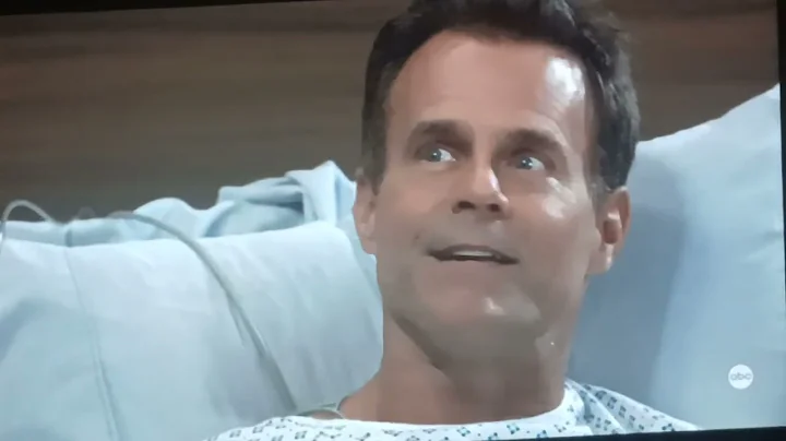 General Hospital- Sister Of My Heart