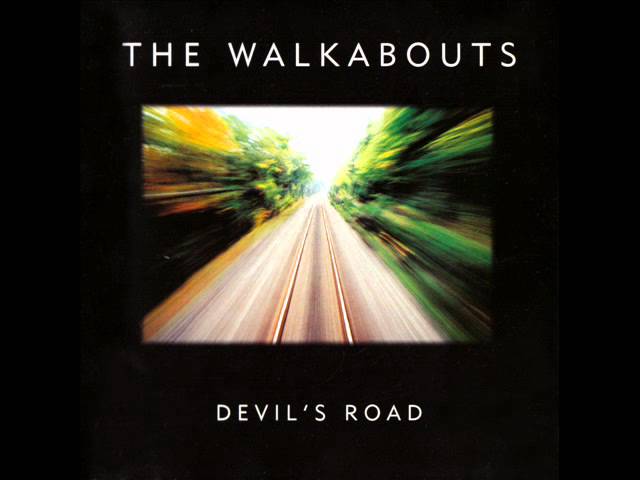 The Walkabouts - All for This adlı videoyu YouTube'da izle The Walkabouts - All for This adlı videoyu YouTube'da izle
