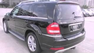 2012 Mercedes-Benz GL350 BlueTEC Houston TX 77027 Mercedes Benz Of Houston Greenway Reviews