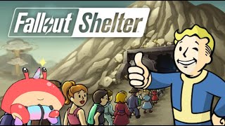 Fallout Shelter | FREE Game ... But is it Fun?