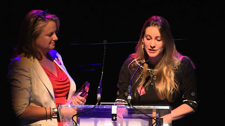 Liberty Human Rights Awards 2015: Jan Sutton wins ...
