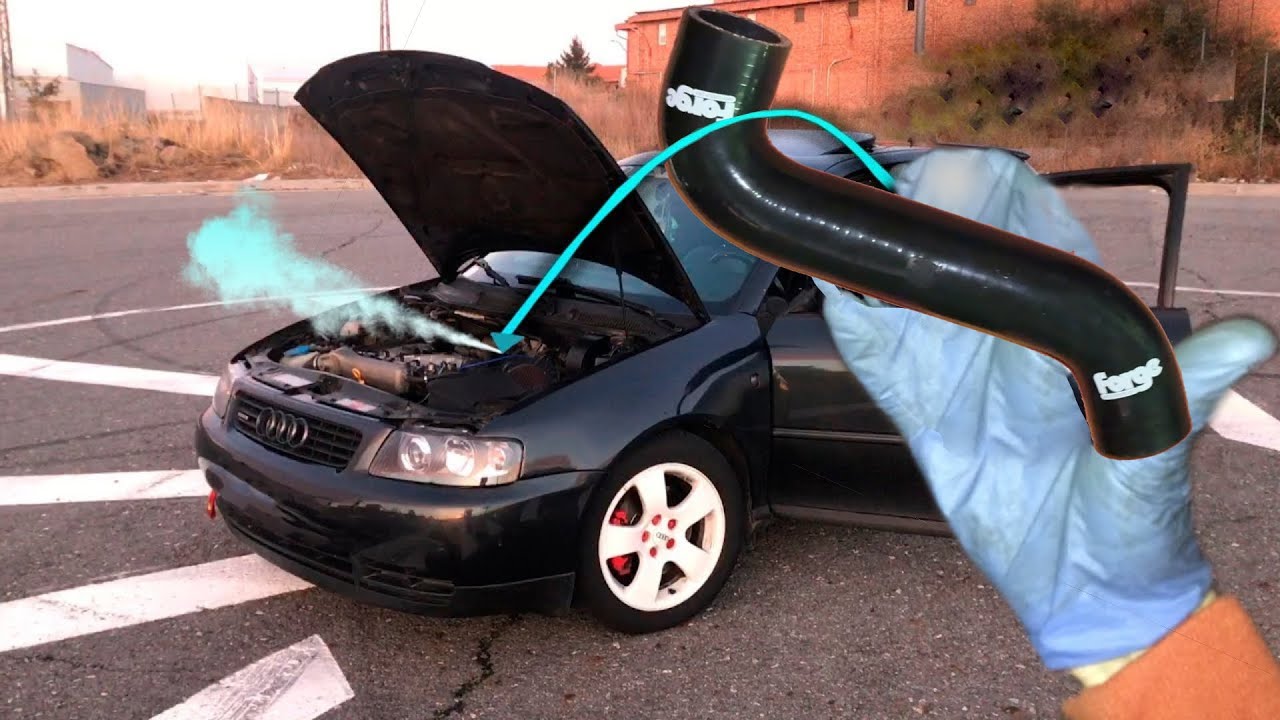 El fallo que puede fundir tu motor sin avisar (y la solución definitiva)