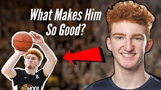 Can The Red Mamba, Nico Mannion Be The #1 Overall NBA Draft Pick In 2020?
