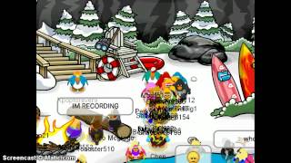 Random stuff on cp