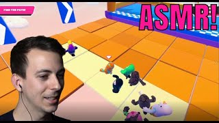 Fall Guys ASMR - But Can We Win Tho? screenshot 5