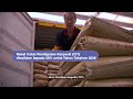 Support Measures in Response to Middle East Situation (Malay)