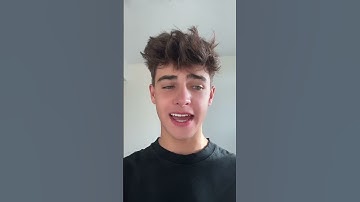 Reply to @shoopycherly waxing my nose… but not normally 😂 #kylethomas #shorts