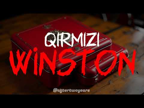 Epi - Qırmızı Winston (2014) #lyrics #epi #qirmizi #winston (@a2ymusic34)