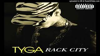 Tyga- Rack City (Instrumental)