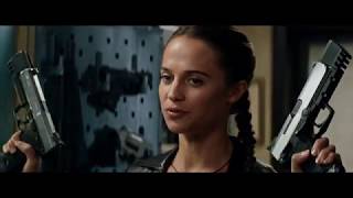 Tomb Raider - Ill Take Two