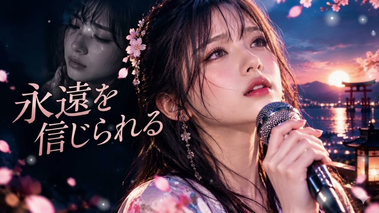 君となら、永遠を信じられる 💖 | Japanese Love Song 2026 ✨ - YouTube