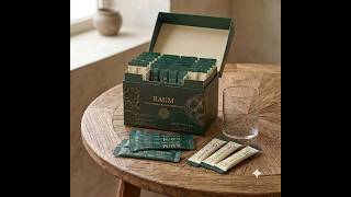 RAUM CH a & CGF