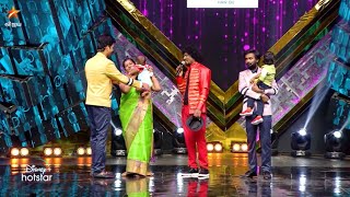 BB Jodigal – Vijay tv Game Show