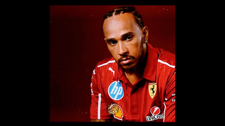 Ferrari’s 2025 F1 Team Kit is 🔥