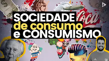 O que estimula o consumismo?