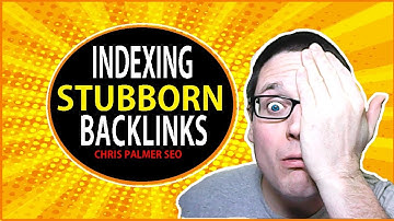 Index Backlinks Indexing SEO Tip