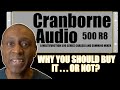 Why you Should Buy A Cranborne 500R8 or NOT AND Who is it For? | Should I Buy An All In One Solution