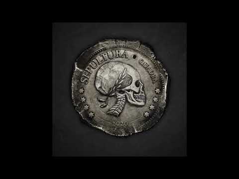 Sepultura - Isolation