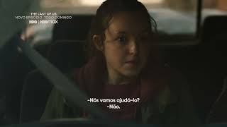 The Last of Us da HBO - Episódio 4 colocou-nos onde queríamos tanto chegar