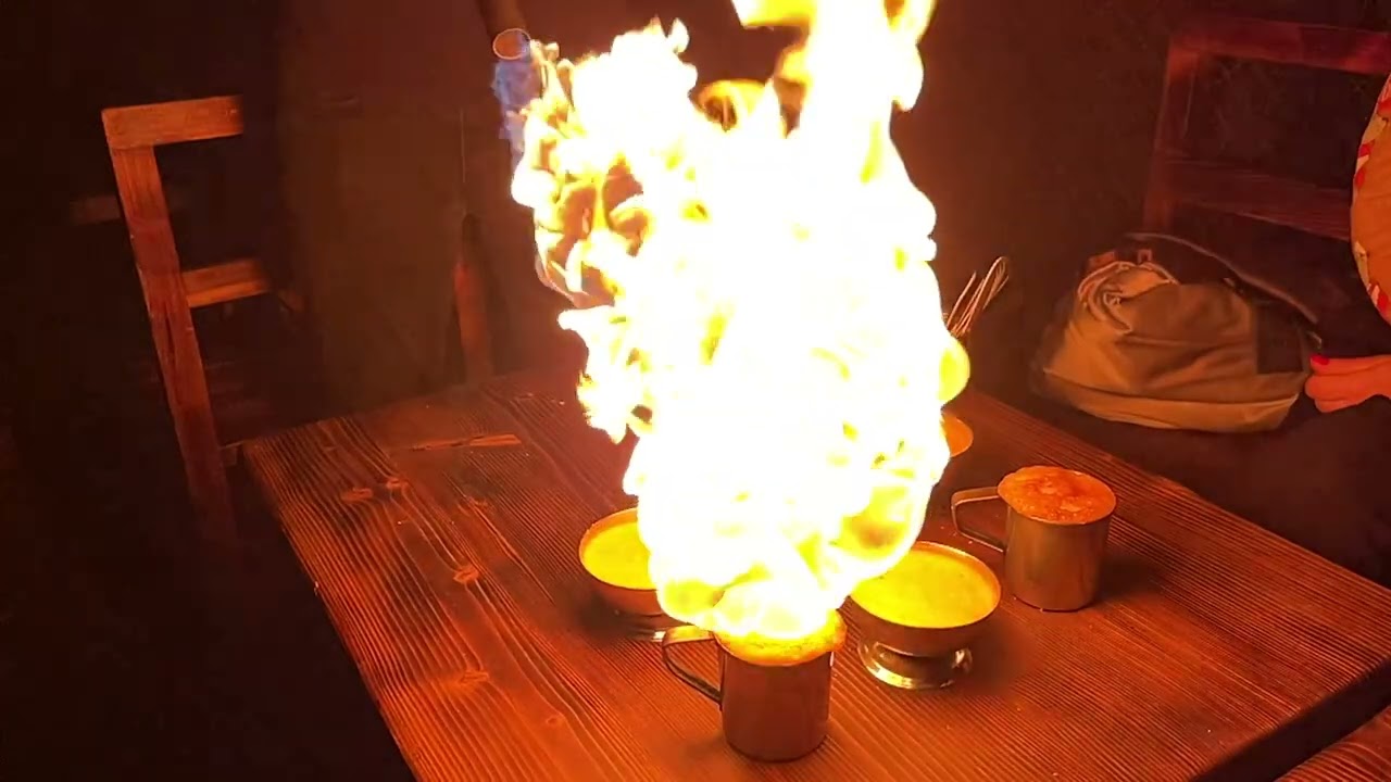 Lviv Coffee Mine 2023