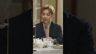 BTS’ reaction to this British food is ICONIC! #BTS #ColinTheCaterpillar