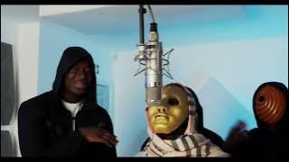 A92 Offica x Ksav x Dbo x BT - Plugged In w/ Fumez The Engineer | Mixtape Madness