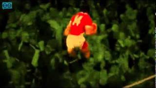 Wales Rugby | Warren Gatland Interview