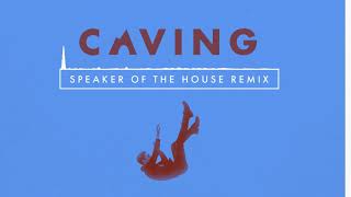 Justin Caruso - Caving (Feat. James Droll) [Speaker Of The House Remix]