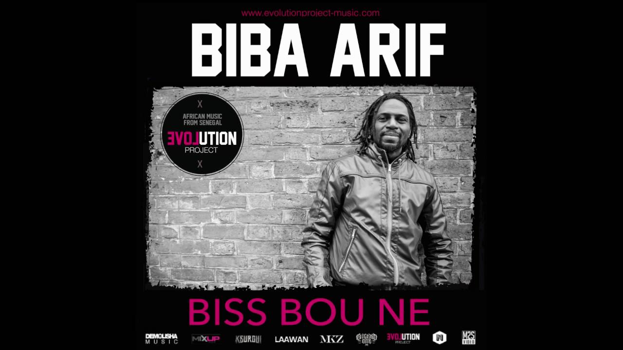 Biba Arif 