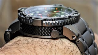 TOP 10: Best Tactical Watches For MEN 2023!