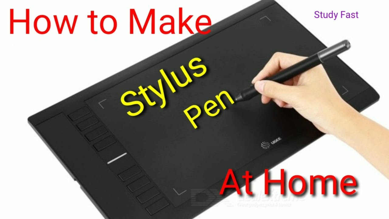 Touchscreenpen How To Make Touch Stylus Pen Touch Screen Pen For touchscreenpen-how-to-make-touch-stylus-pen-touch-screen-pen-for