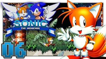 Sonic Before the Sequel - Longest Zero Ever! - Part 6