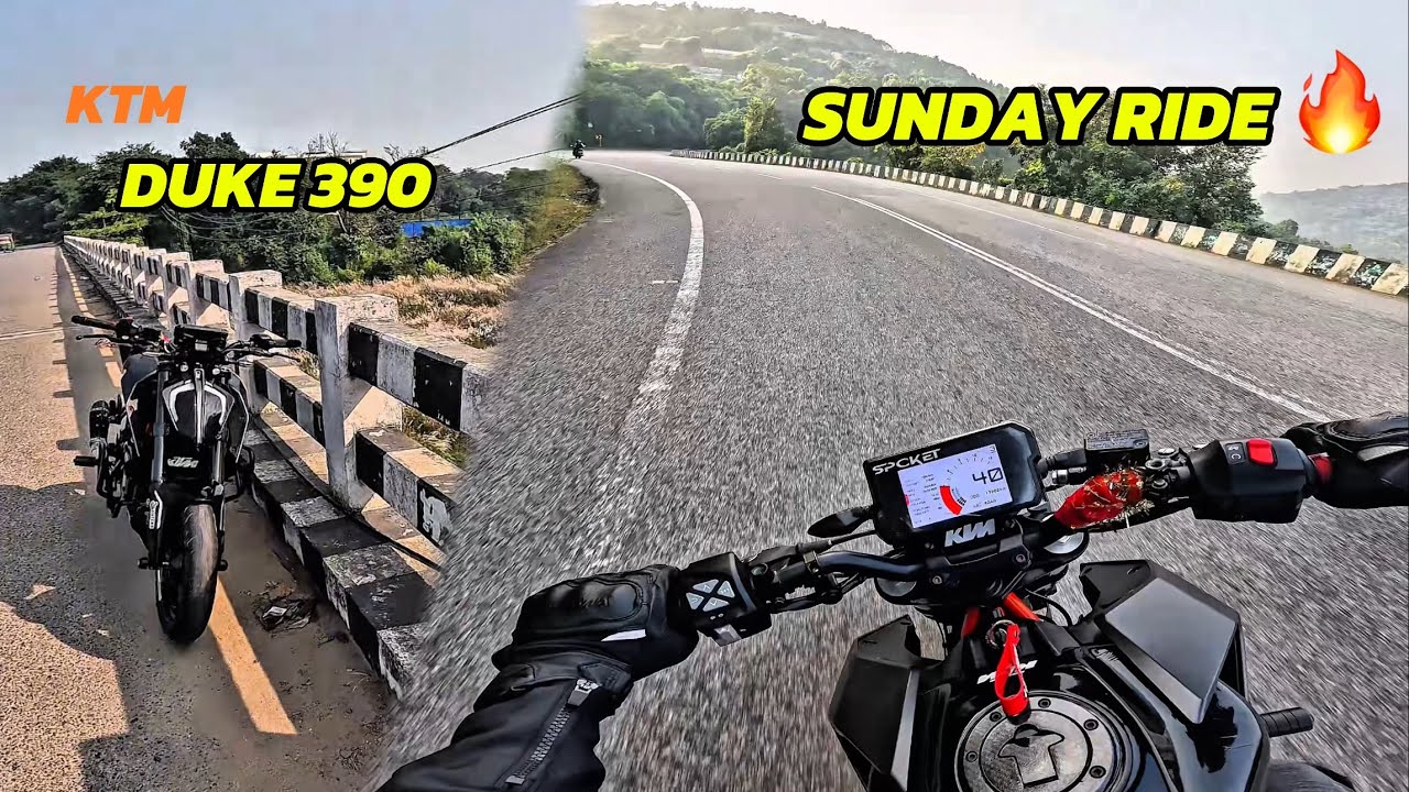 Spoket 🚀/ Sunday Ride🔥/ Patratu Valley❤️